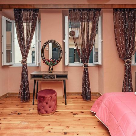 Venetian Reale Apartment Corfu  Zewnętrze zdjęcie