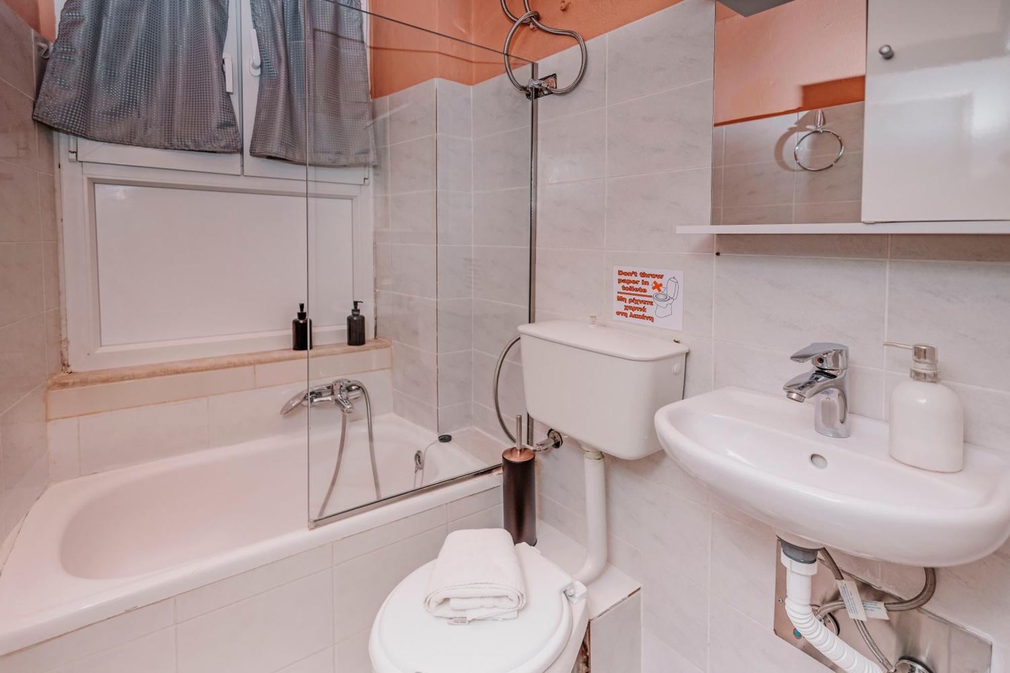 Venetian Reale Apartment Corfu  Zewnętrze zdjęcie