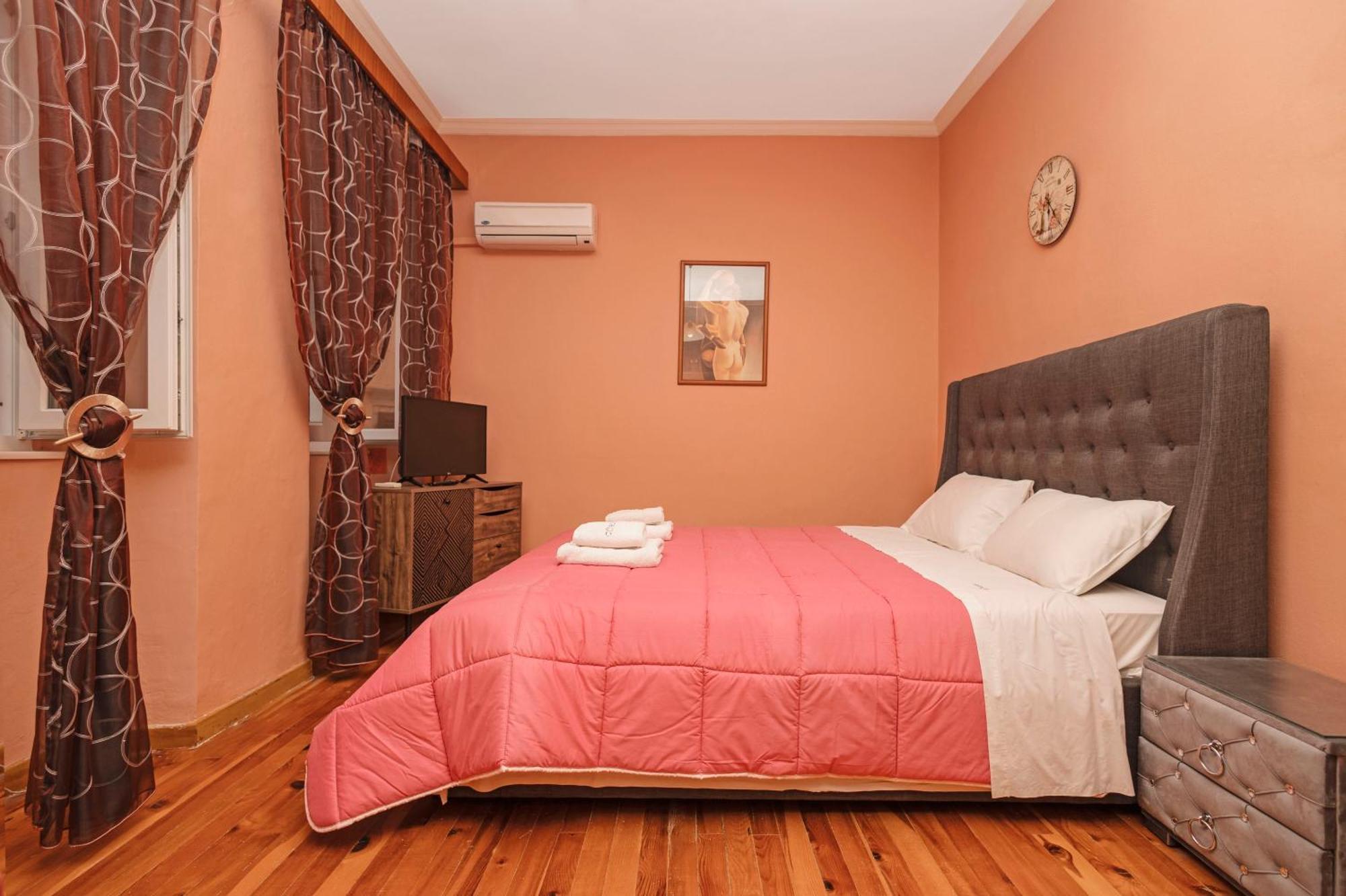 Venetian Reale Apartment Corfu  Zewnętrze zdjęcie