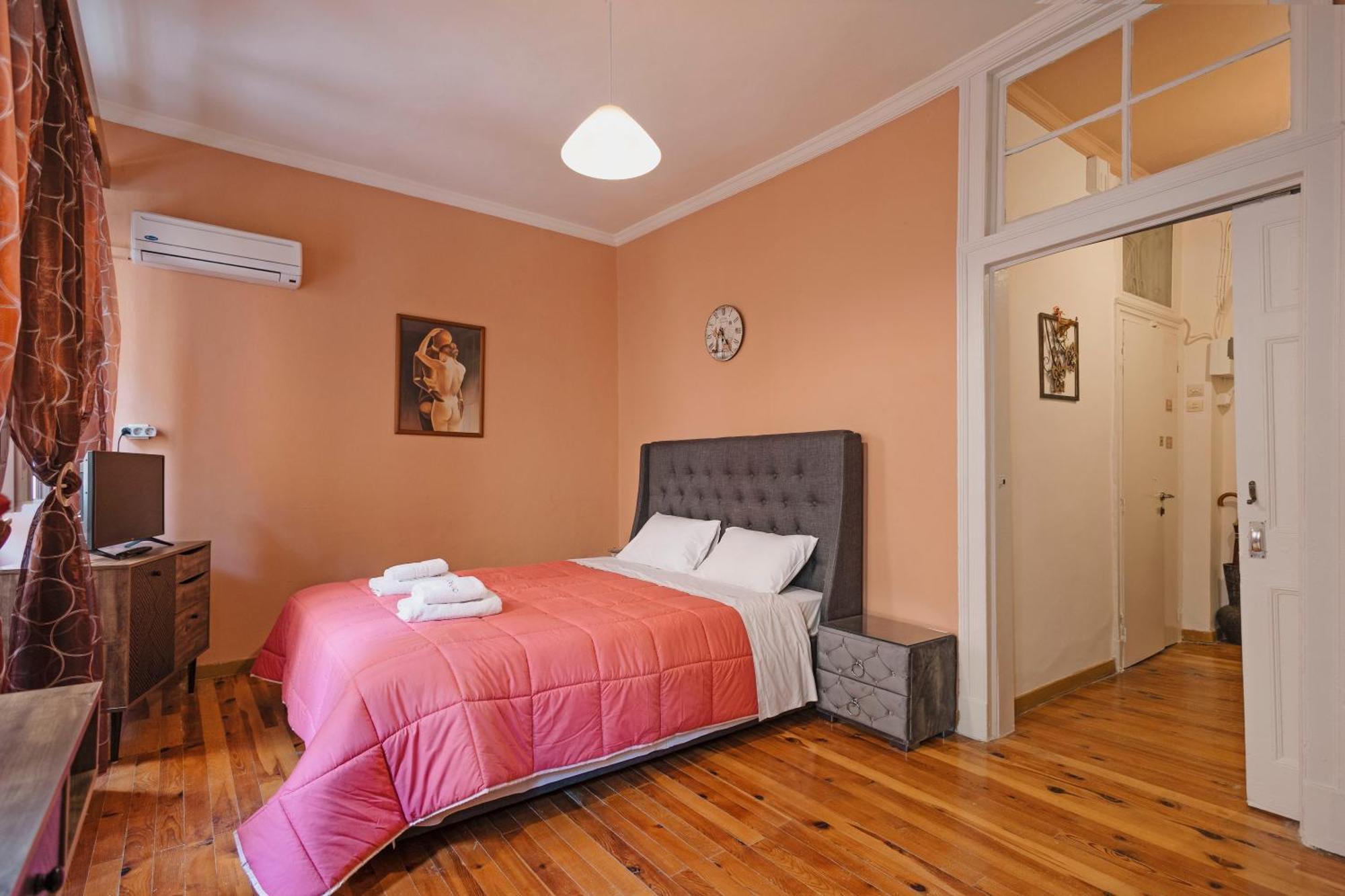 Venetian Reale Apartment Corfu  Zewnętrze zdjęcie